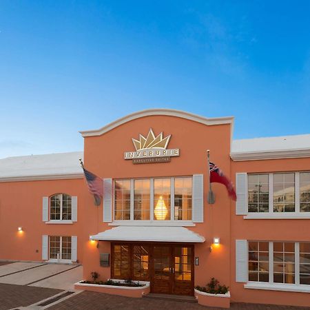 Inverurie Executive Suites Mount Pleasant ภายนอก รูปภาพ