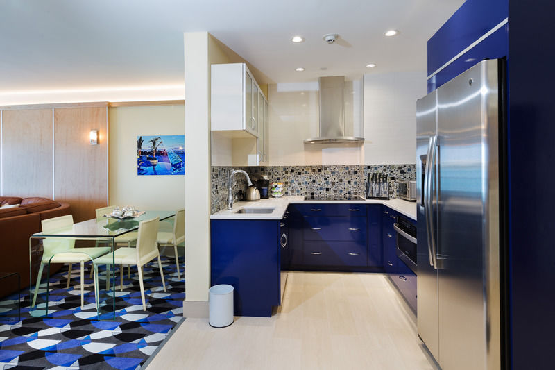 Inverurie Executive Suites Mount Pleasant ภายนอก รูปภาพ
