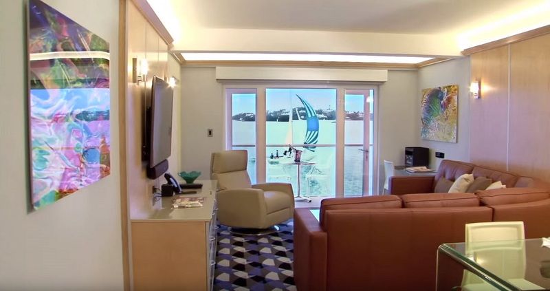 Inverurie Executive Suites Mount Pleasant ภายนอก รูปภาพ