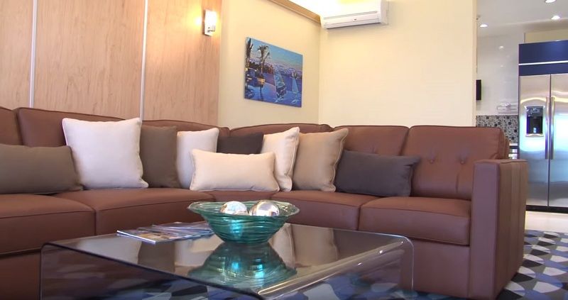 Inverurie Executive Suites Mount Pleasant ภายนอก รูปภาพ
