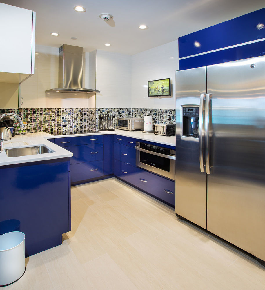 Inverurie Executive Suites Mount Pleasant ภายนอก รูปภาพ
