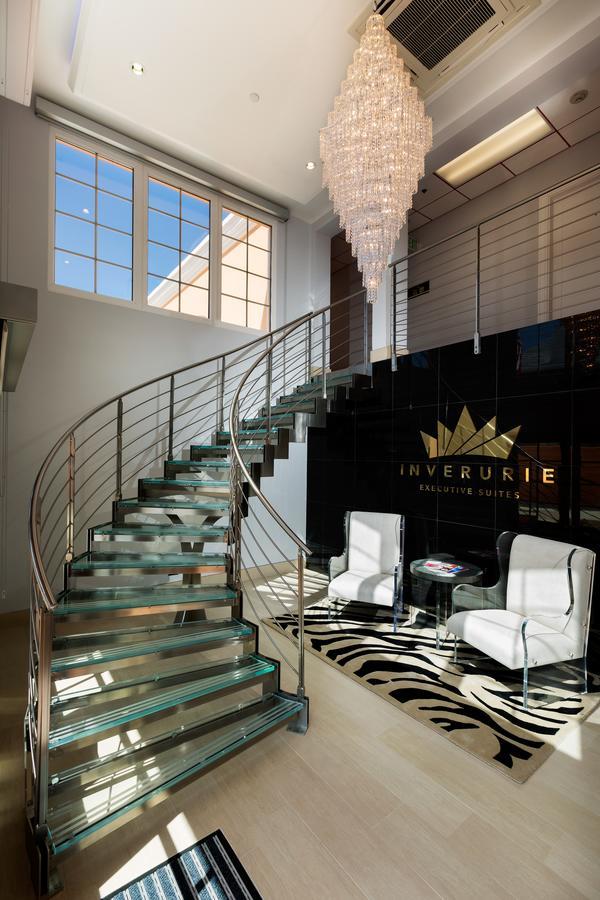 Inverurie Executive Suites Mount Pleasant ภายนอก รูปภาพ
