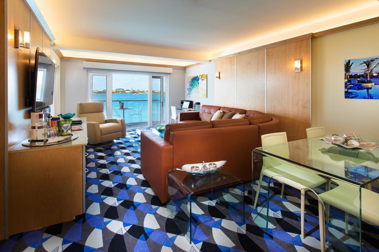 Inverurie Executive Suites Mount Pleasant ภายนอก รูปภาพ
